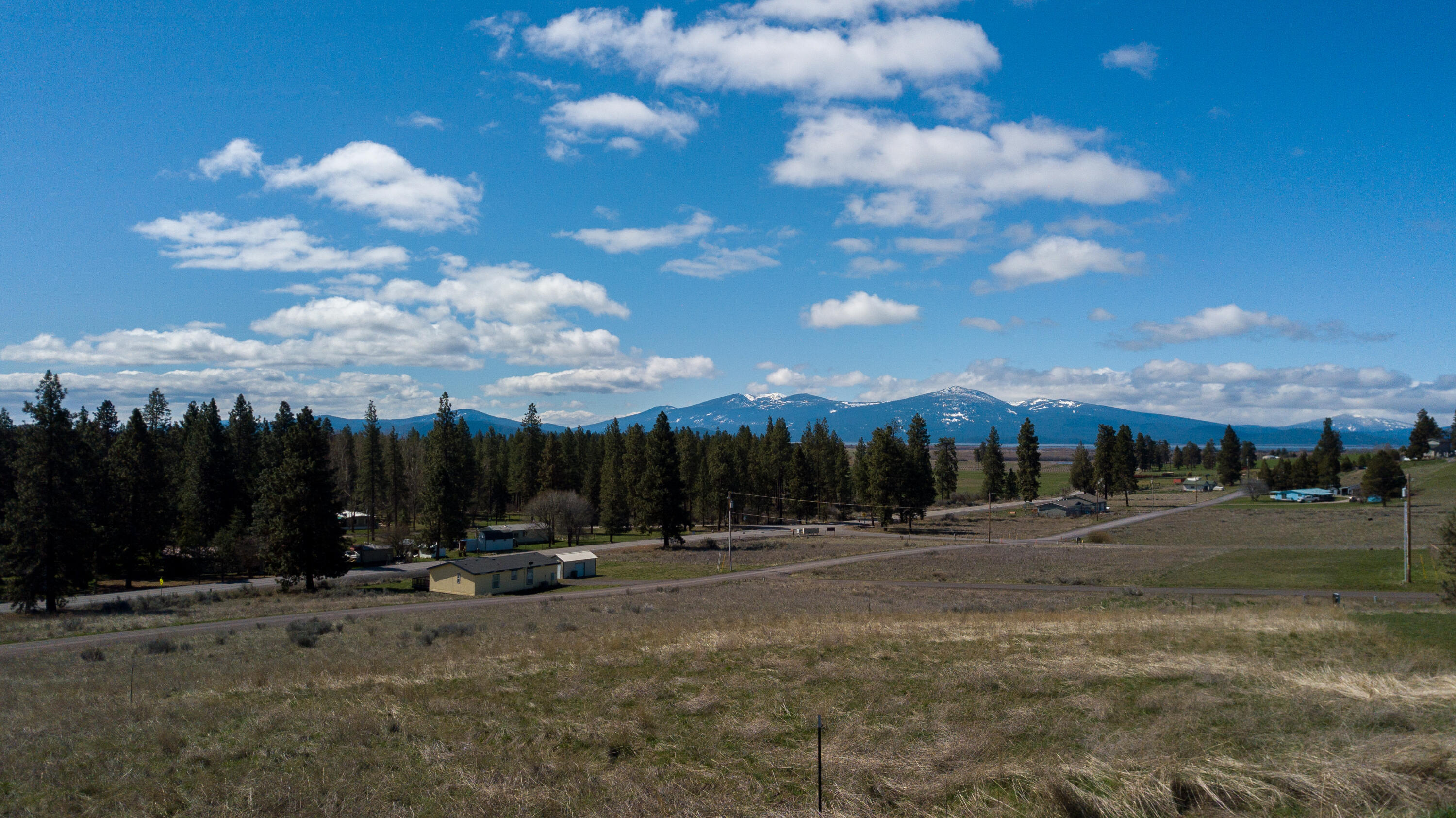 Oregon Shores -Unit 2 - Land