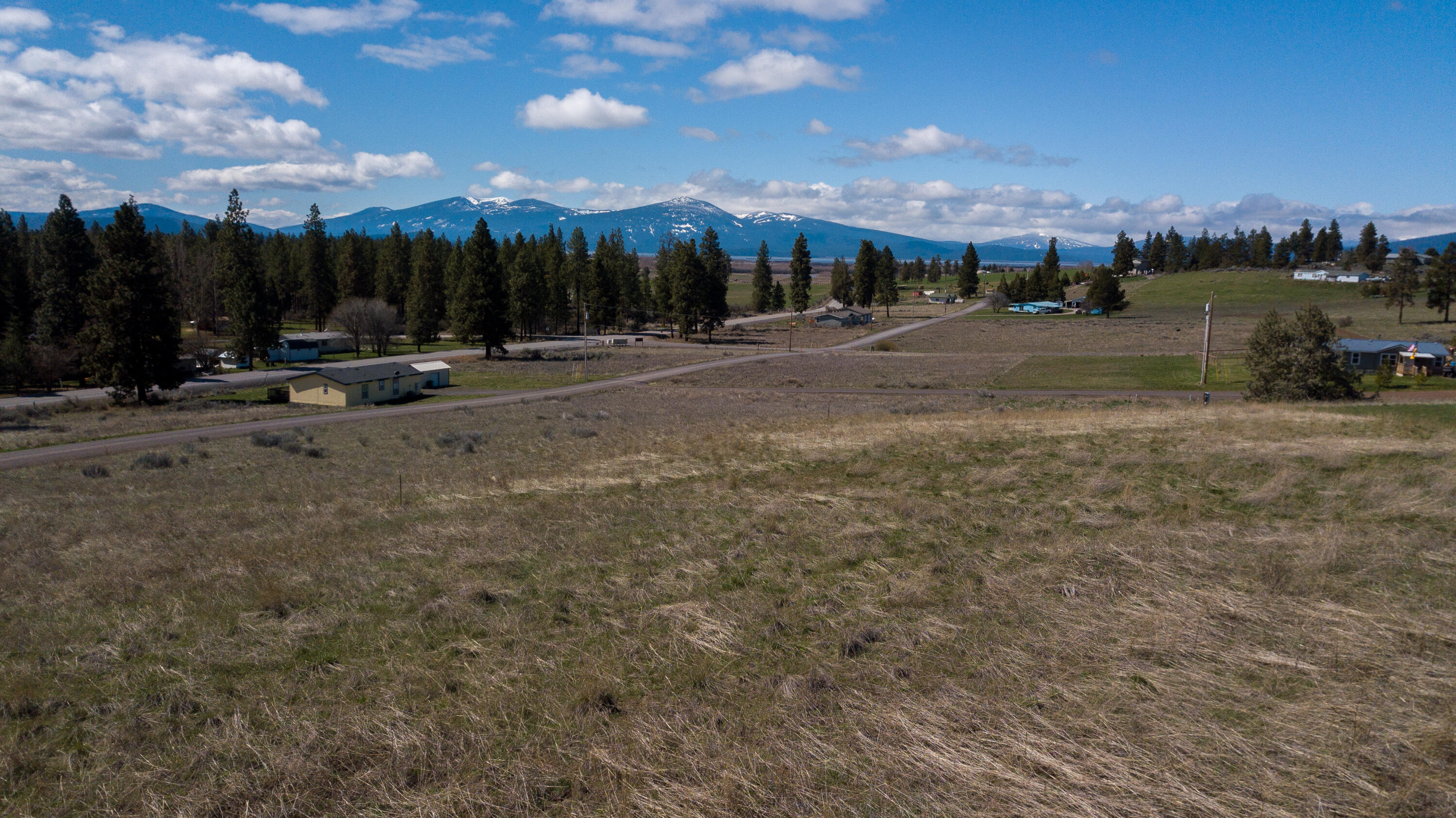 Oregon Shores -Unit 2 - Land