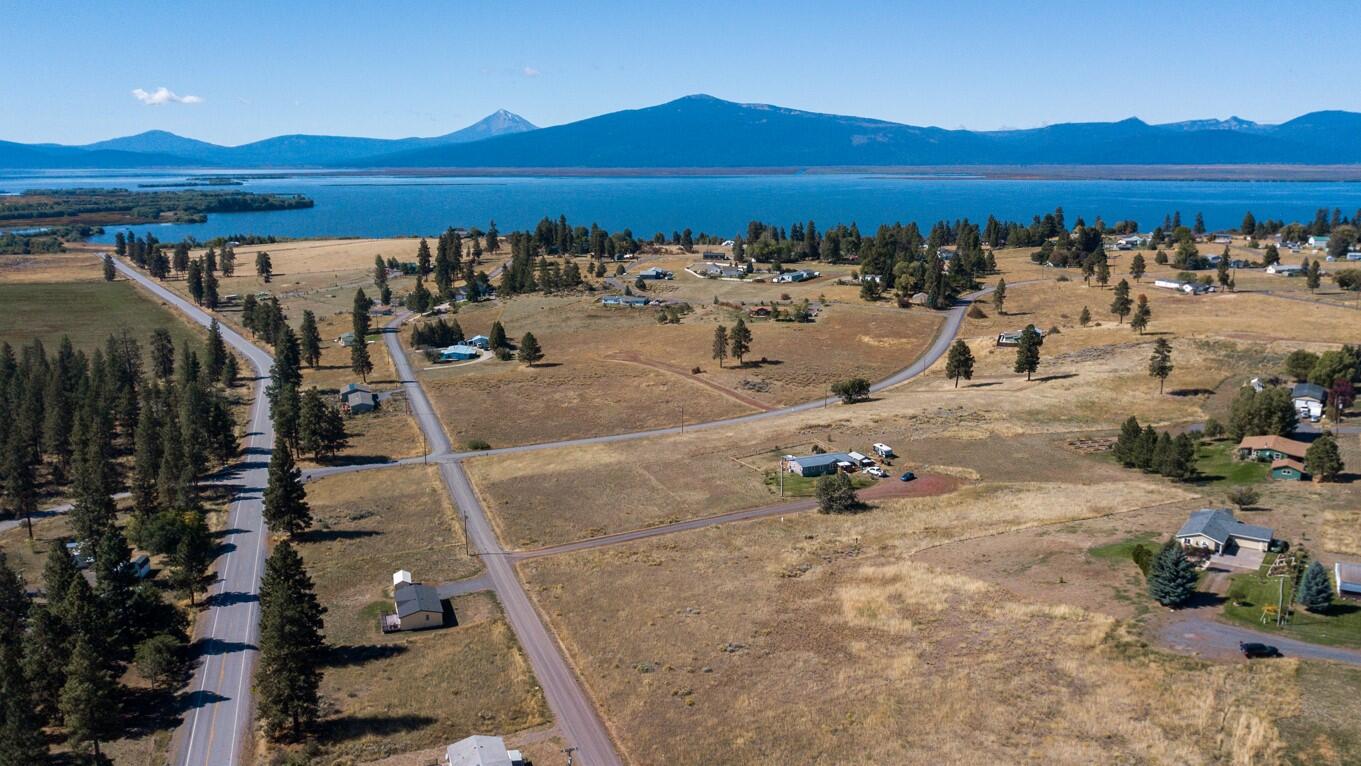 Oregon Shores -Unit 2 - Land