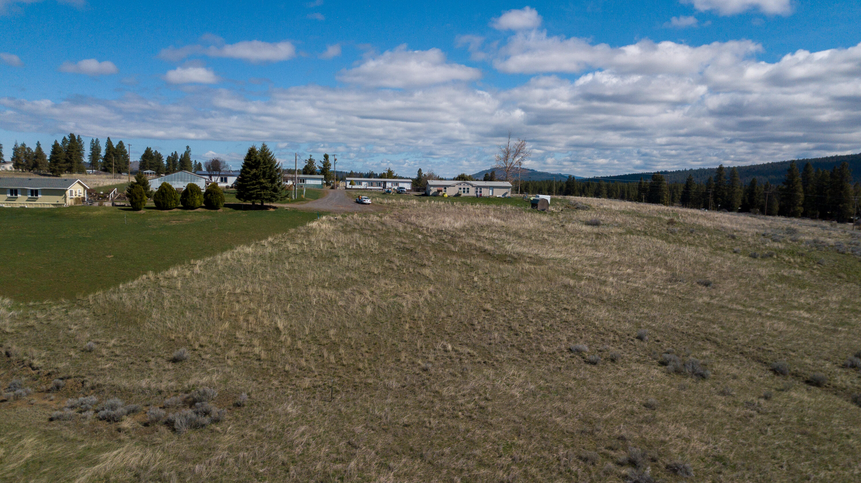 Oregon Shores -Unit 2 - Land