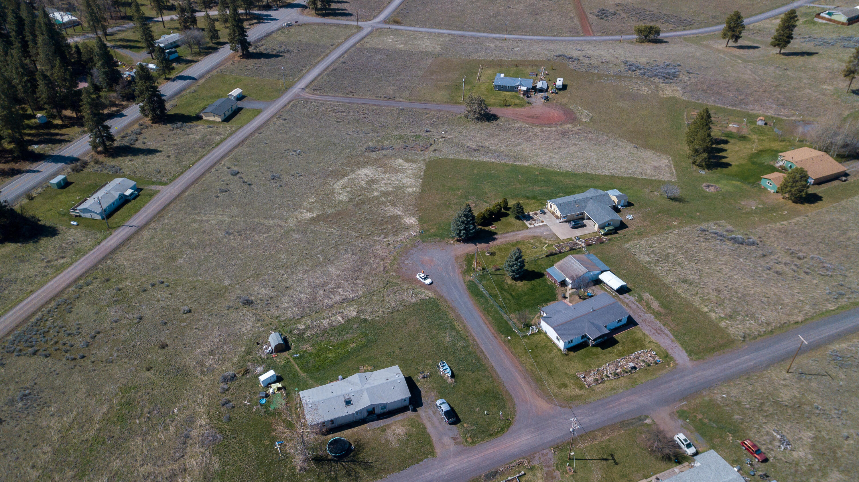 Oregon Shores -Unit 2 - Land