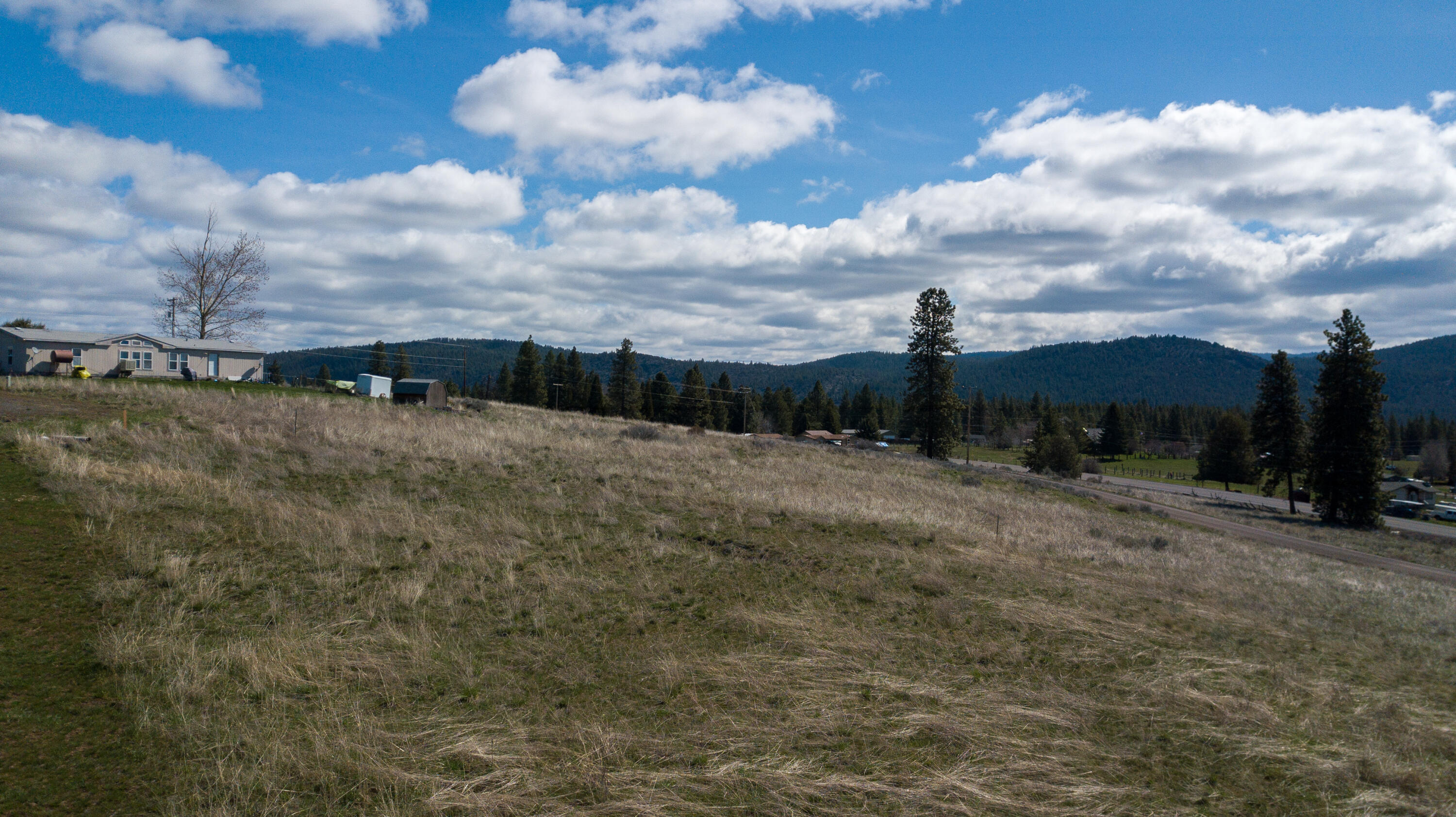 Oregon Shores -Unit 2 - Land