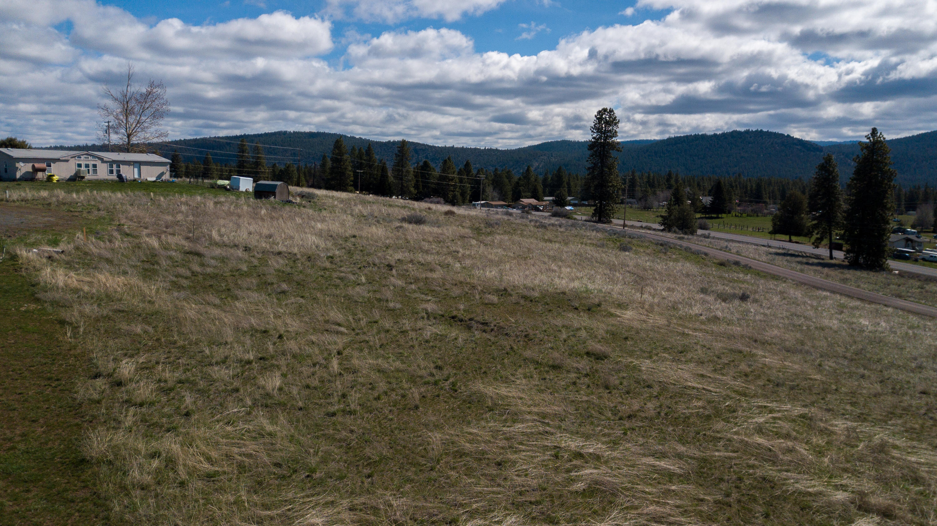 Oregon Shores -Unit 2 - Land