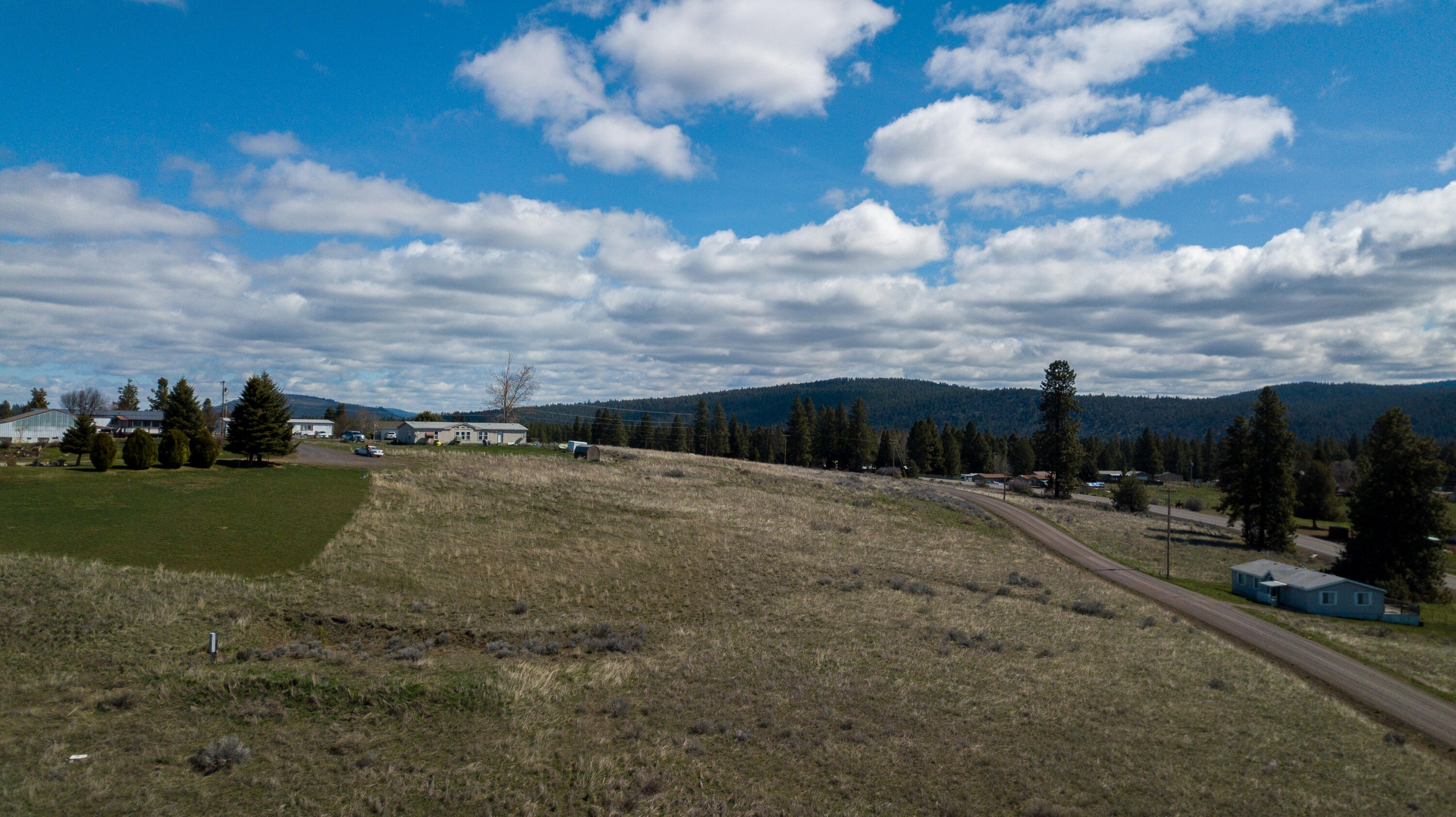 Oregon Shores -Unit 2 - Land