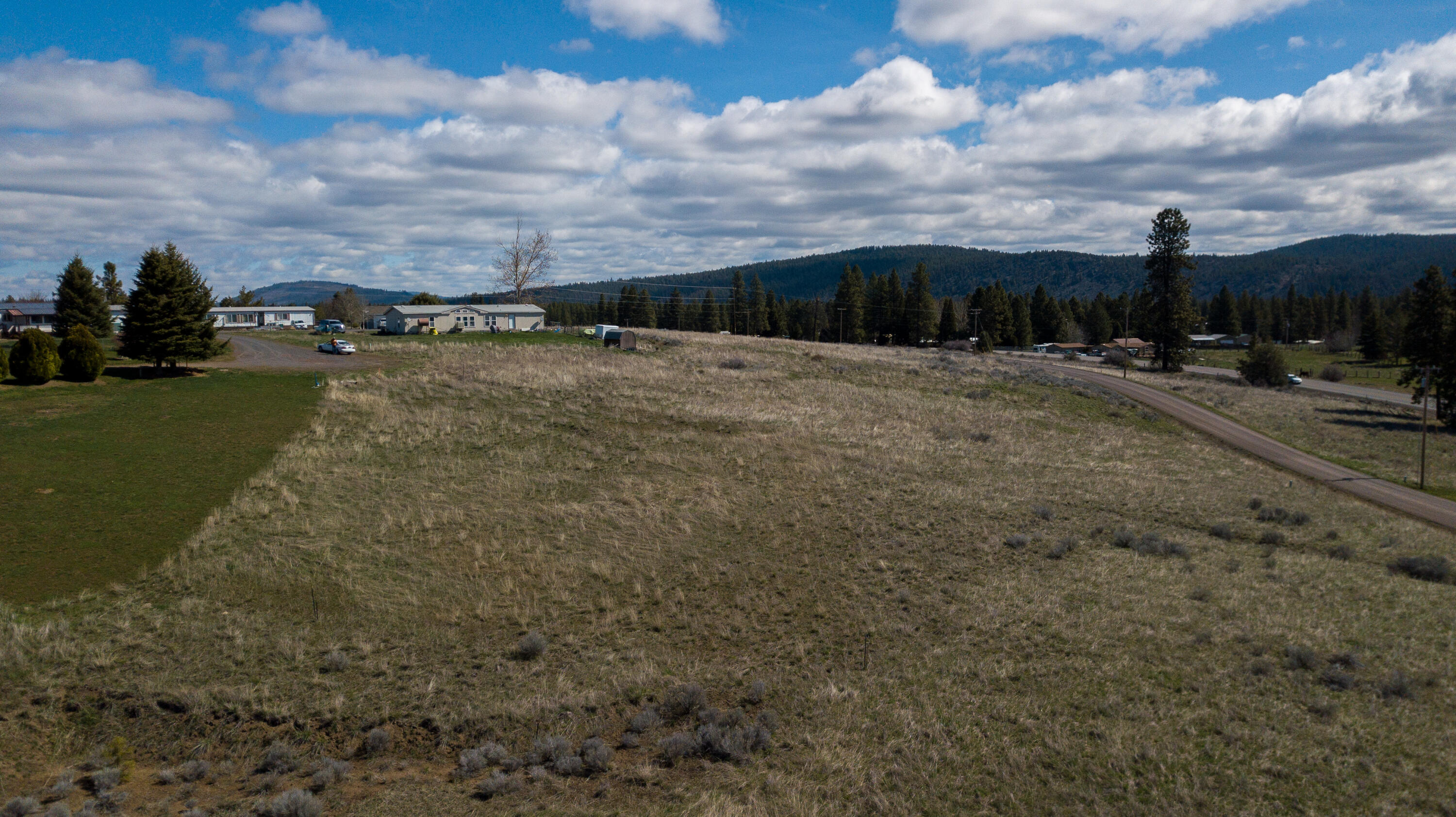 Oregon Shores -Unit 2 - Land