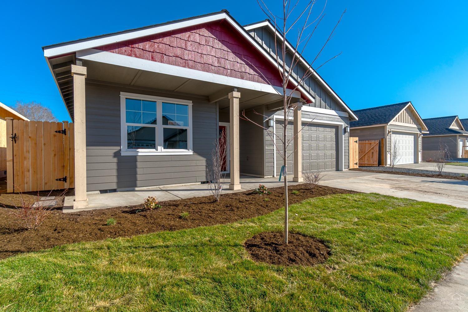 Waverly - Residential