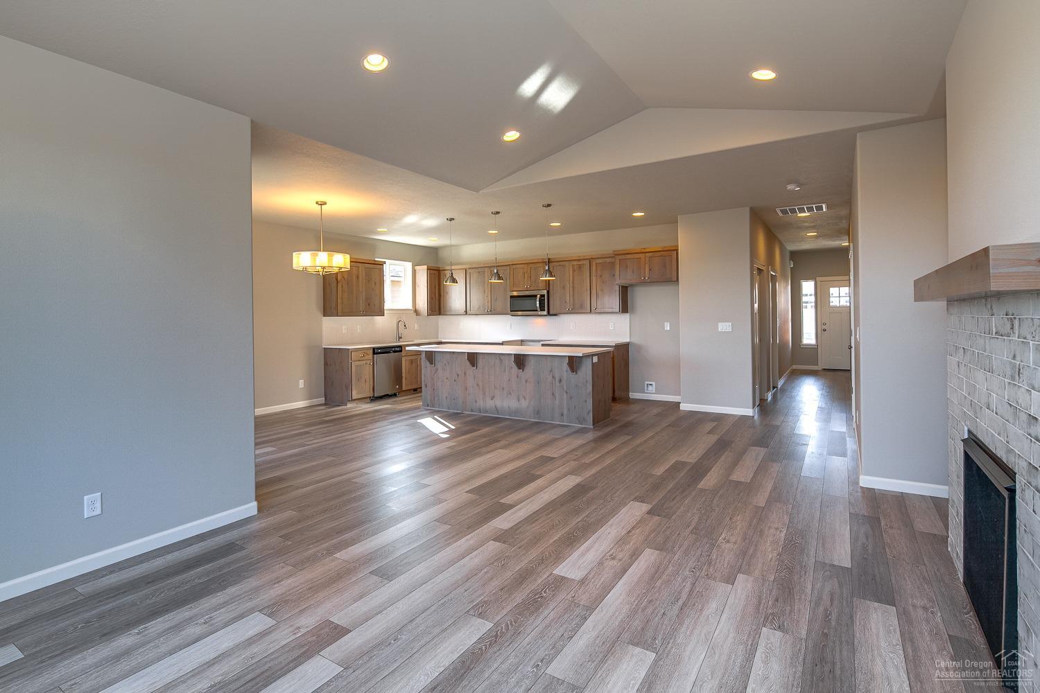 Waverly - Residential