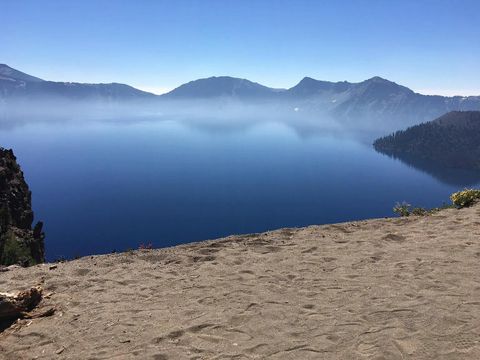 Tiny photo for 18616 Diamond Peak Drive, Crescent Lake, OR 97733 (MLS # 220211546)