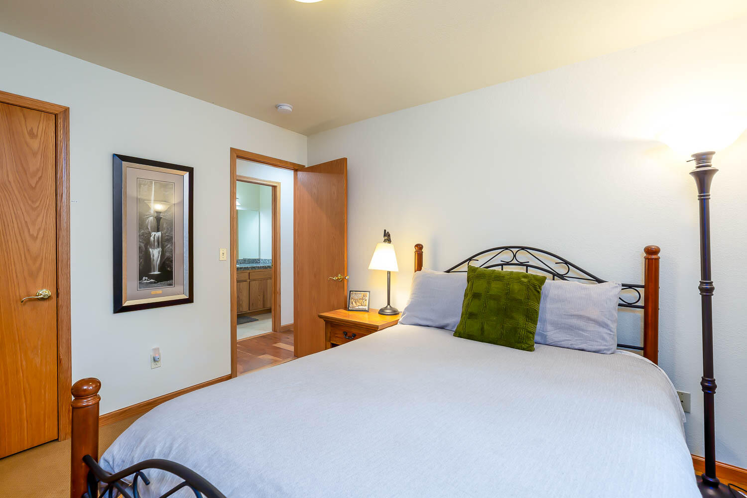 Leisure Woods - Residential