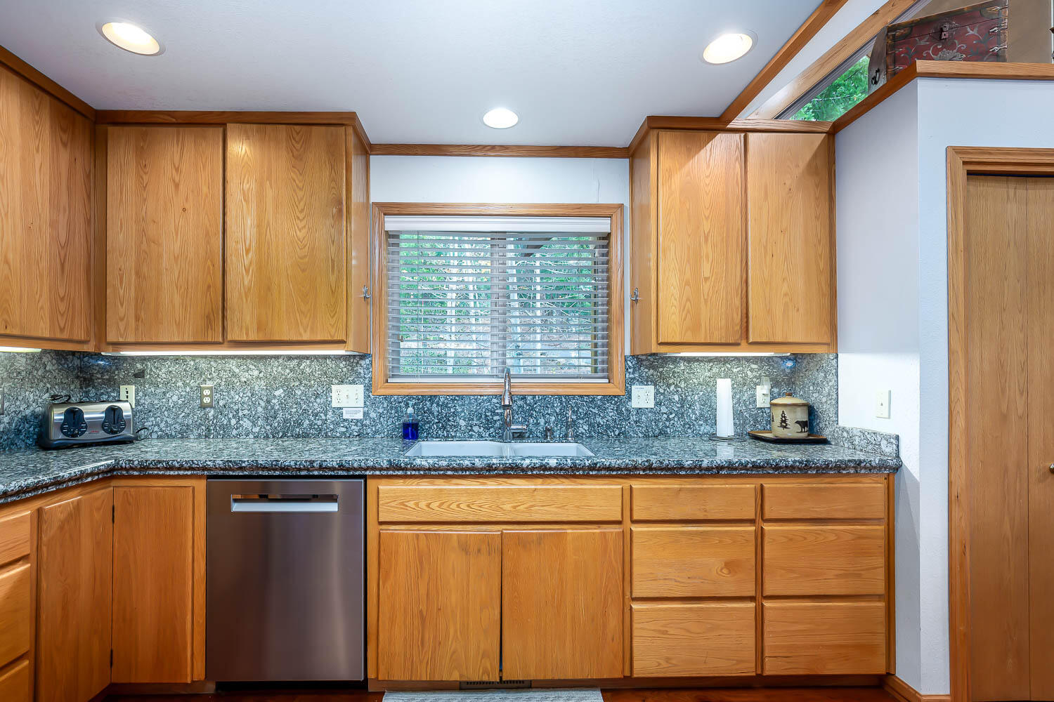 Leisure Woods - Residential