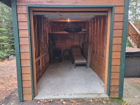 Tiny photo for 18616 Diamond Peak Drive, Crescent Lake, OR 97733 (MLS # 220211546)