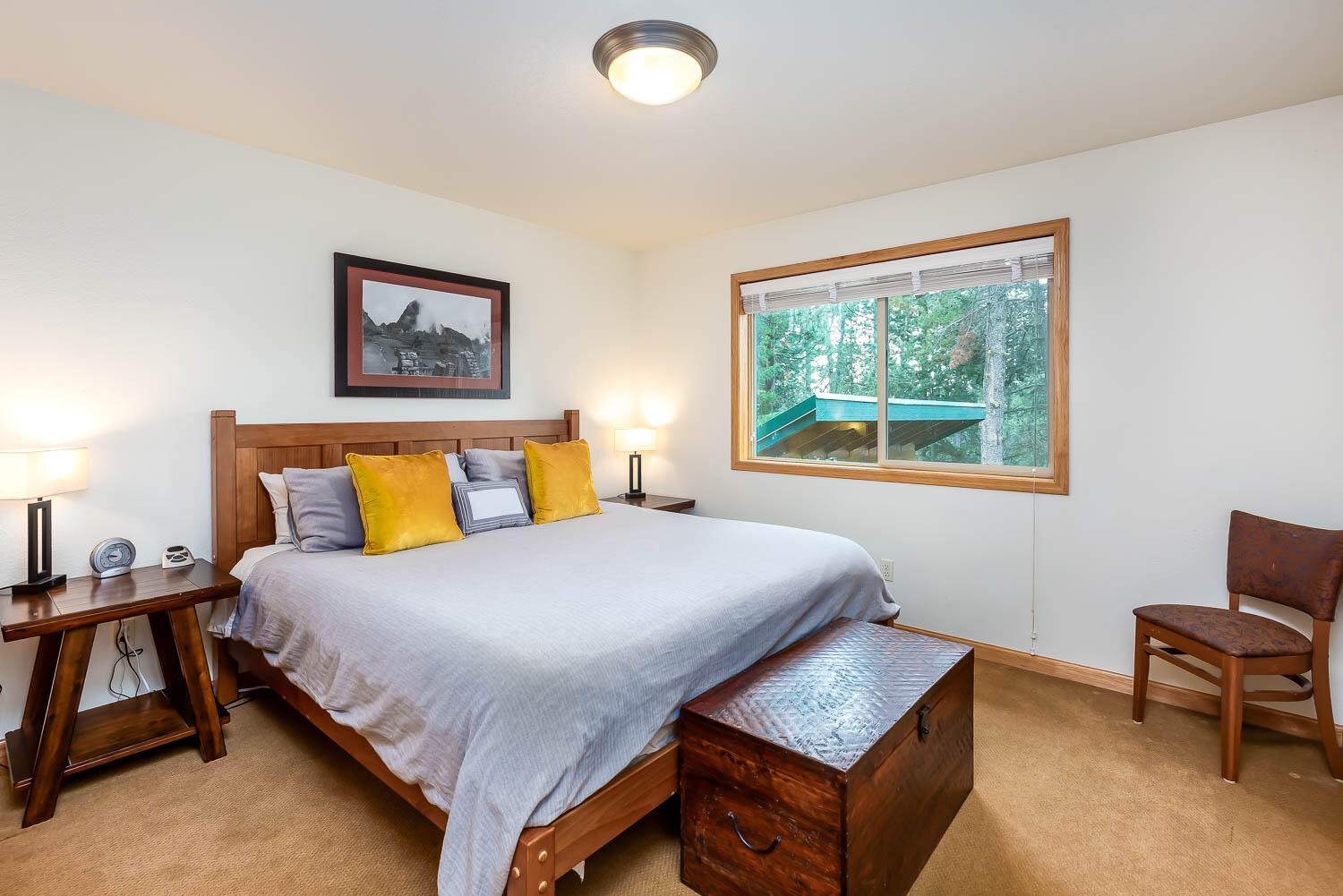 Leisure Woods - Residential