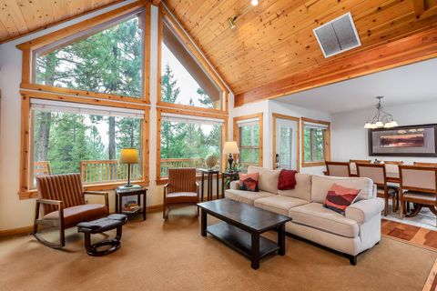 Tiny photo for 18616 Diamond Peak Drive, Crescent Lake, OR 97733 (MLS # 220211546)