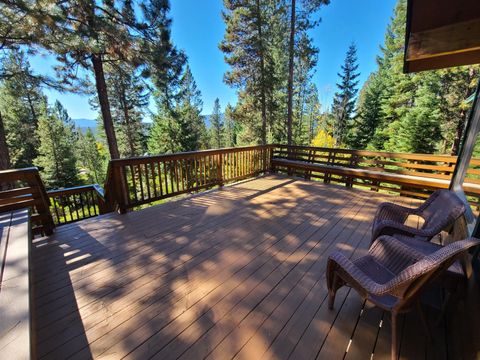 Tiny photo for 18616 Diamond Peak Drive, Crescent Lake, OR 97733 (MLS # 220211546)