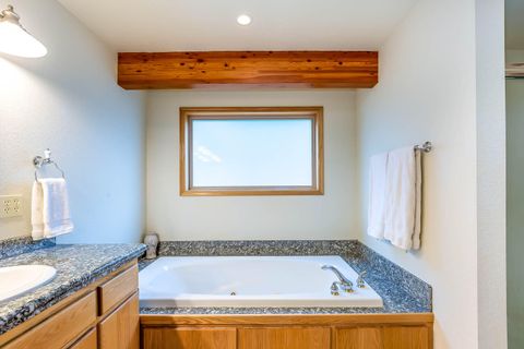 Tiny photo for 18616 Diamond Peak Drive, Crescent Lake, OR 97733 (MLS # 220211546)