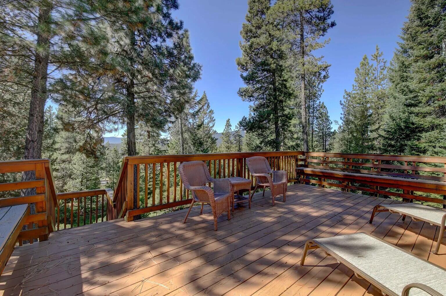 Leisure Woods - Residential