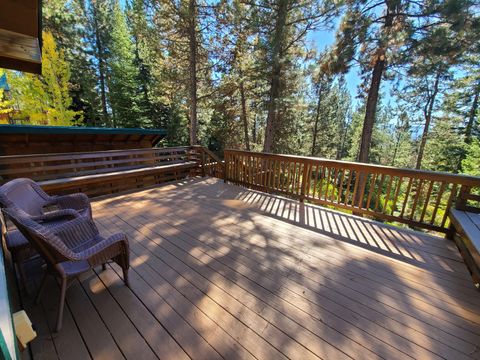 Tiny photo for 18616 Diamond Peak Drive, Crescent Lake, OR 97733 (MLS # 220211546)