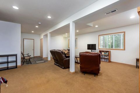 Tiny photo for 18616 Diamond Peak Drive, Crescent Lake, OR 97733 (MLS # 220211546)