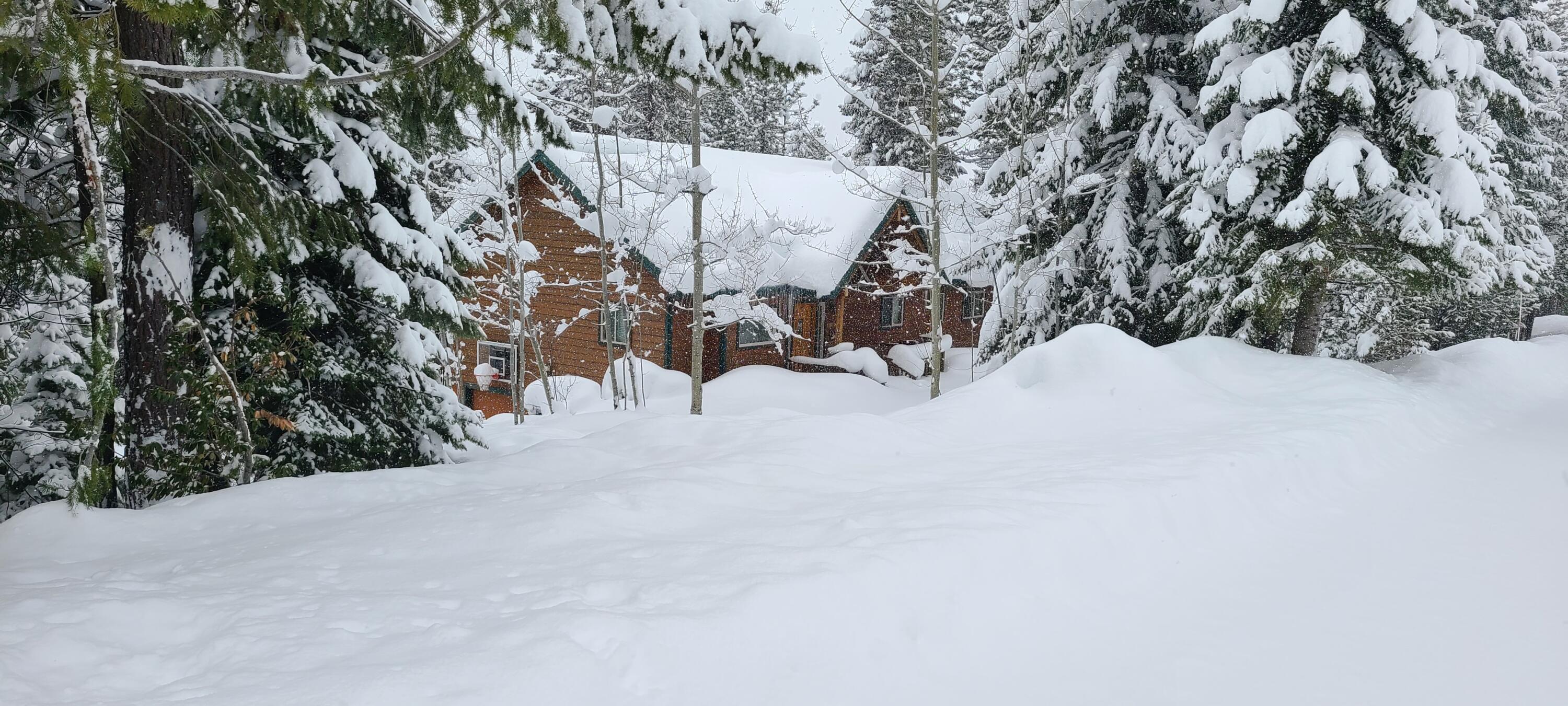 Leisure Woods - Residential