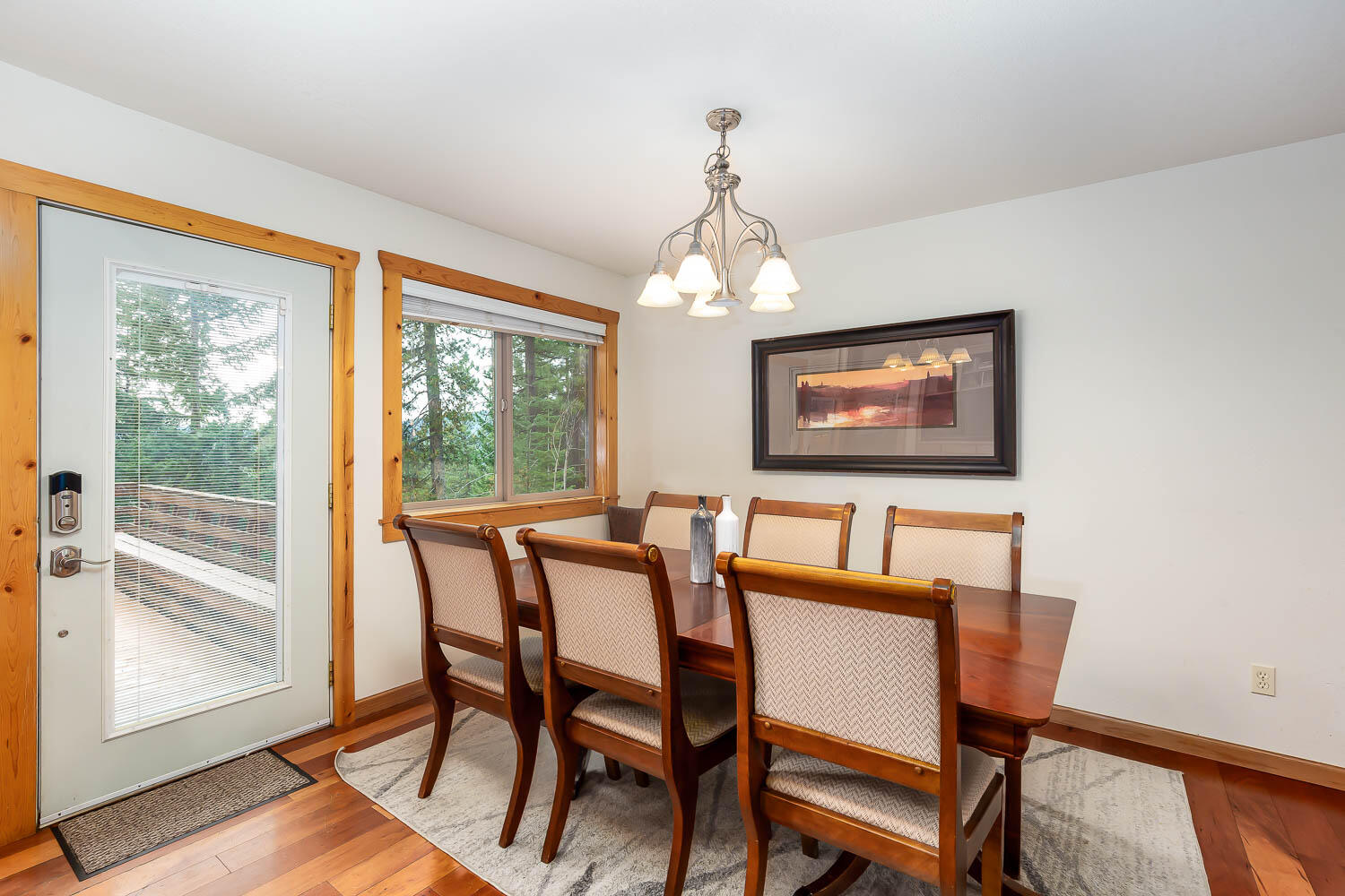 Leisure Woods - Residential