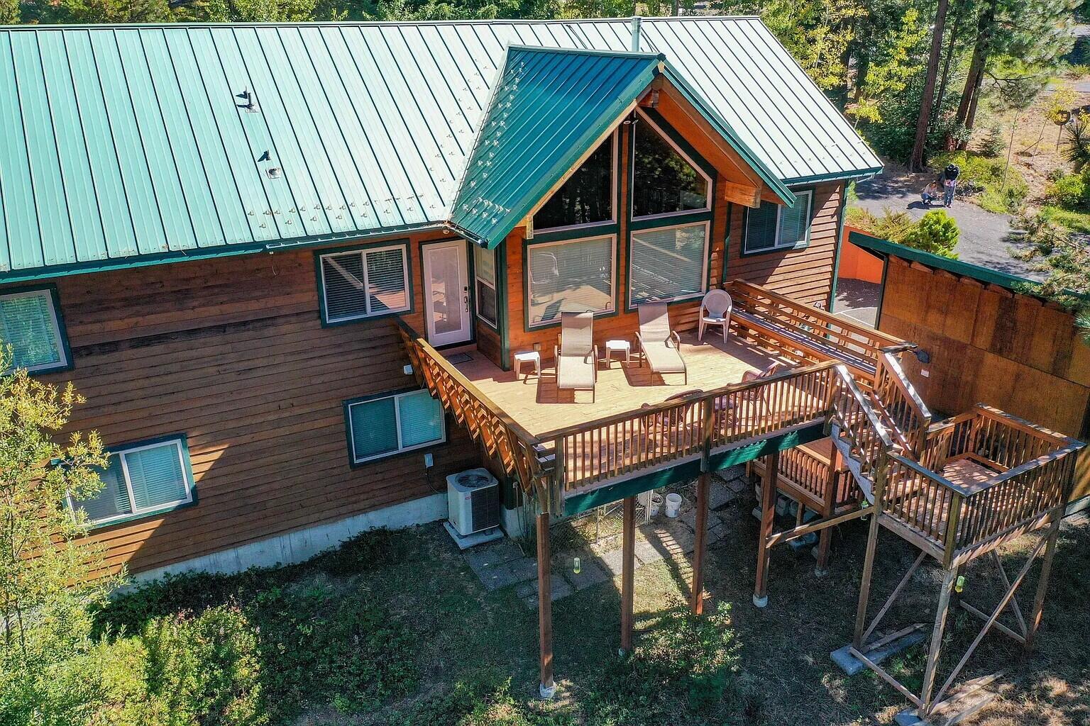 Leisure Woods - Residential