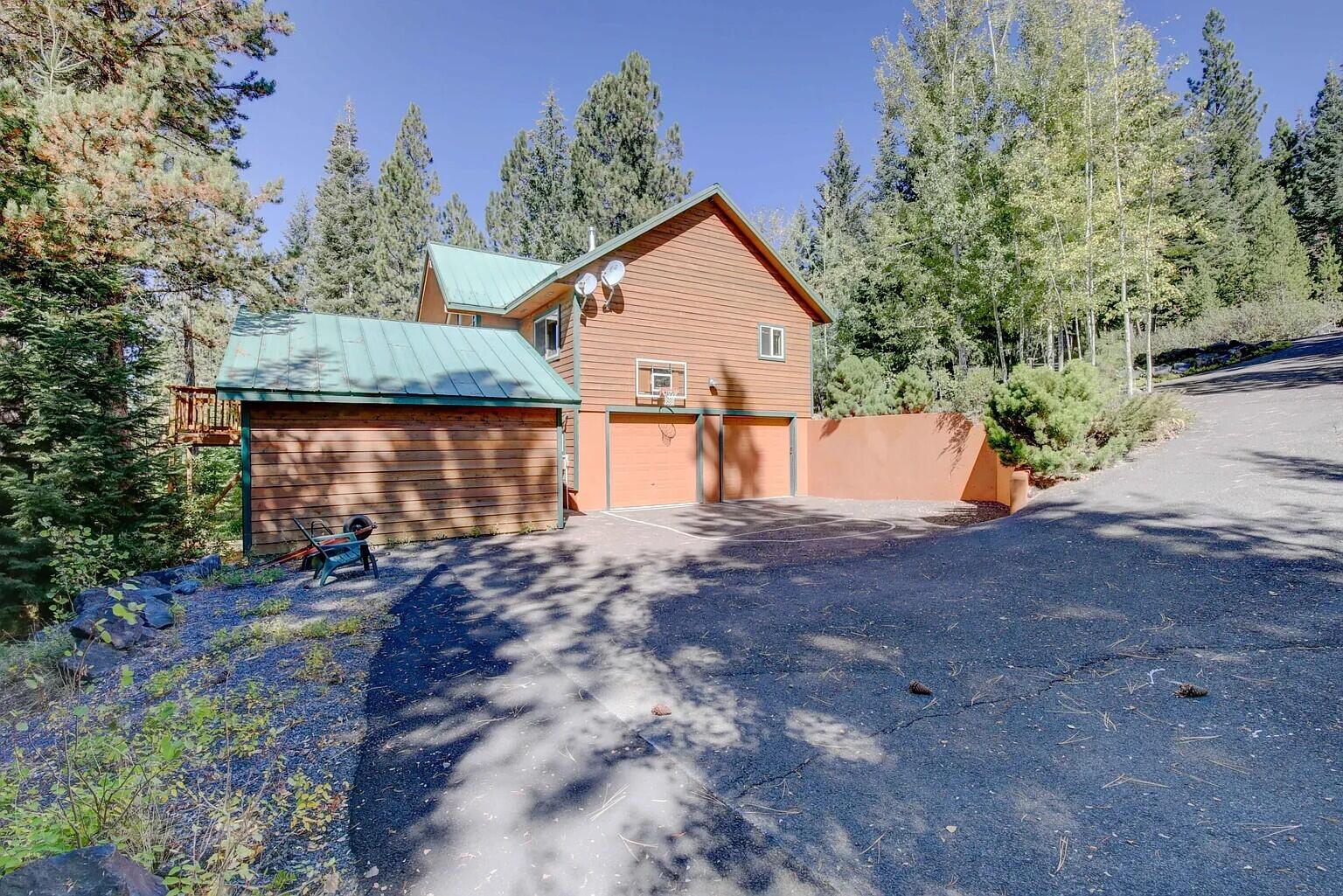 Leisure Woods - Residential