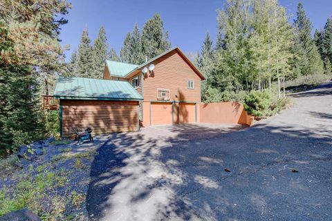 Tiny photo for 18616 Diamond Peak Drive, Crescent Lake, OR 97733 (MLS # 220211546)