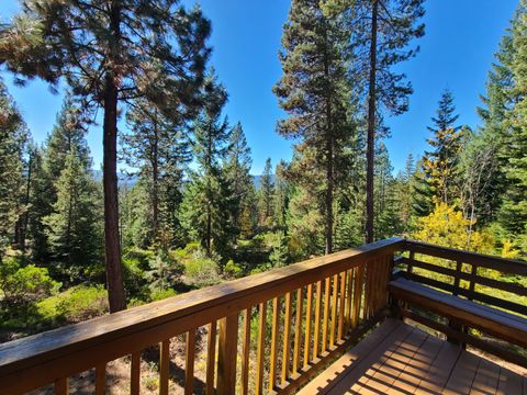 Tiny photo for 18616 Diamond Peak Drive, Crescent Lake, OR 97733 (MLS # 220211546)