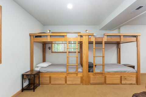 Tiny photo for 18616 Diamond Peak Drive, Crescent Lake, OR 97733 (MLS # 220211546)