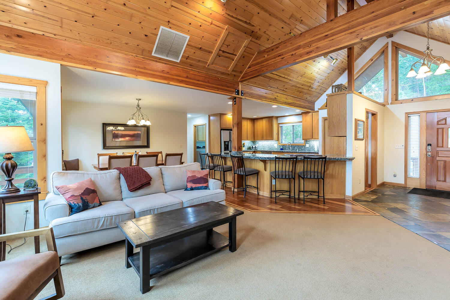 Leisure Woods - Residential