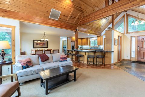 Tiny photo for 18616 Diamond Peak Drive, Crescent Lake, OR 97733 (MLS # 220211546)