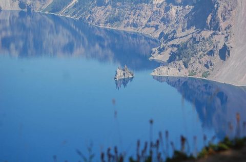 Tiny photo for 18616 Diamond Peak Drive, Crescent Lake, OR 97733 (MLS # 220211546)