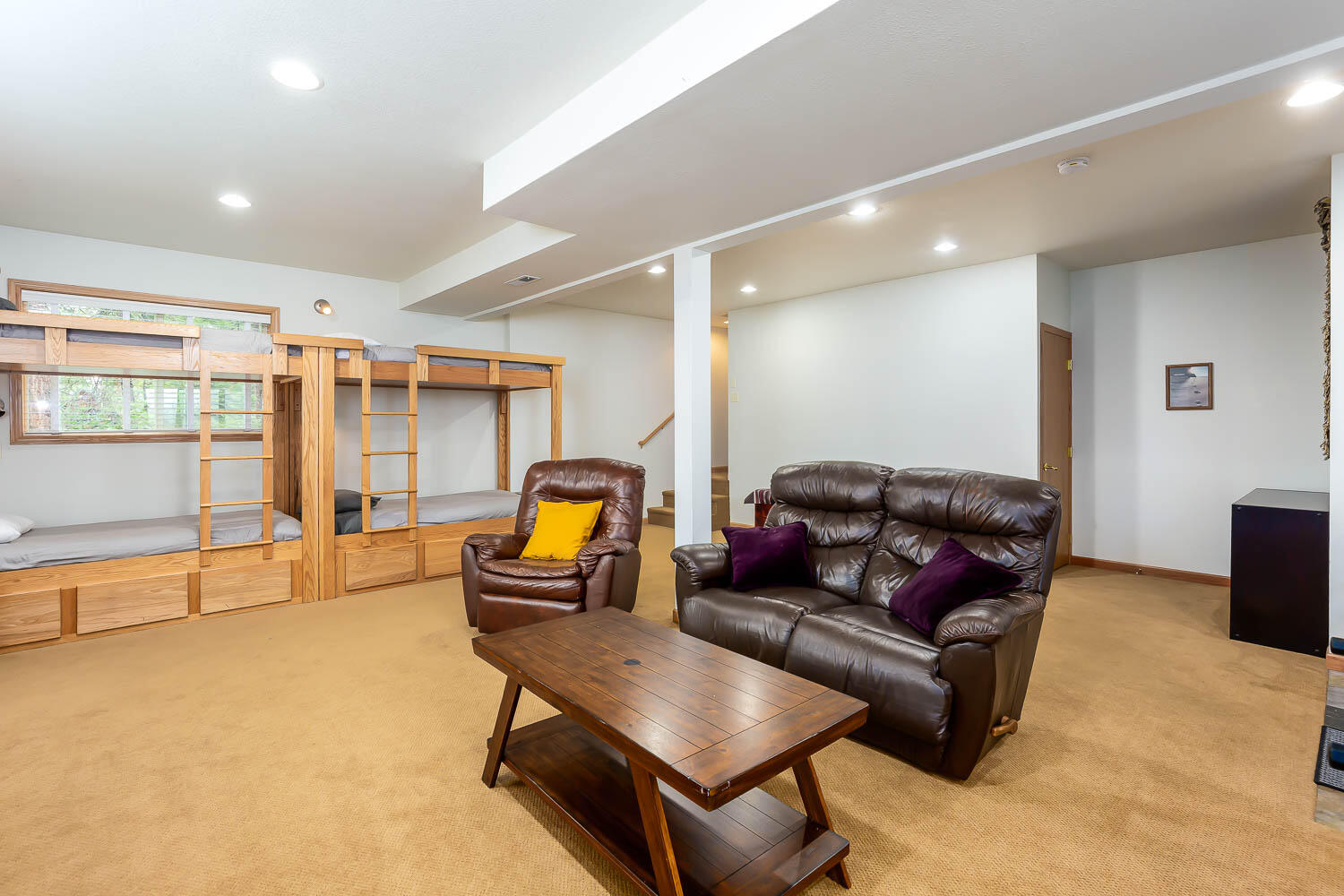 Leisure Woods - Residential