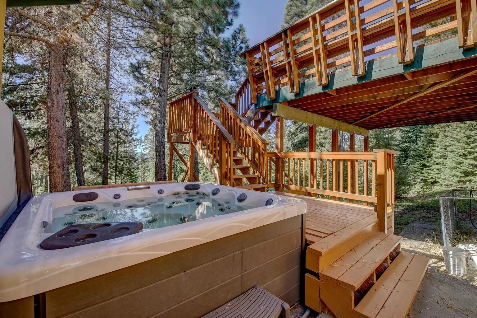 Leisure Woods - Residential