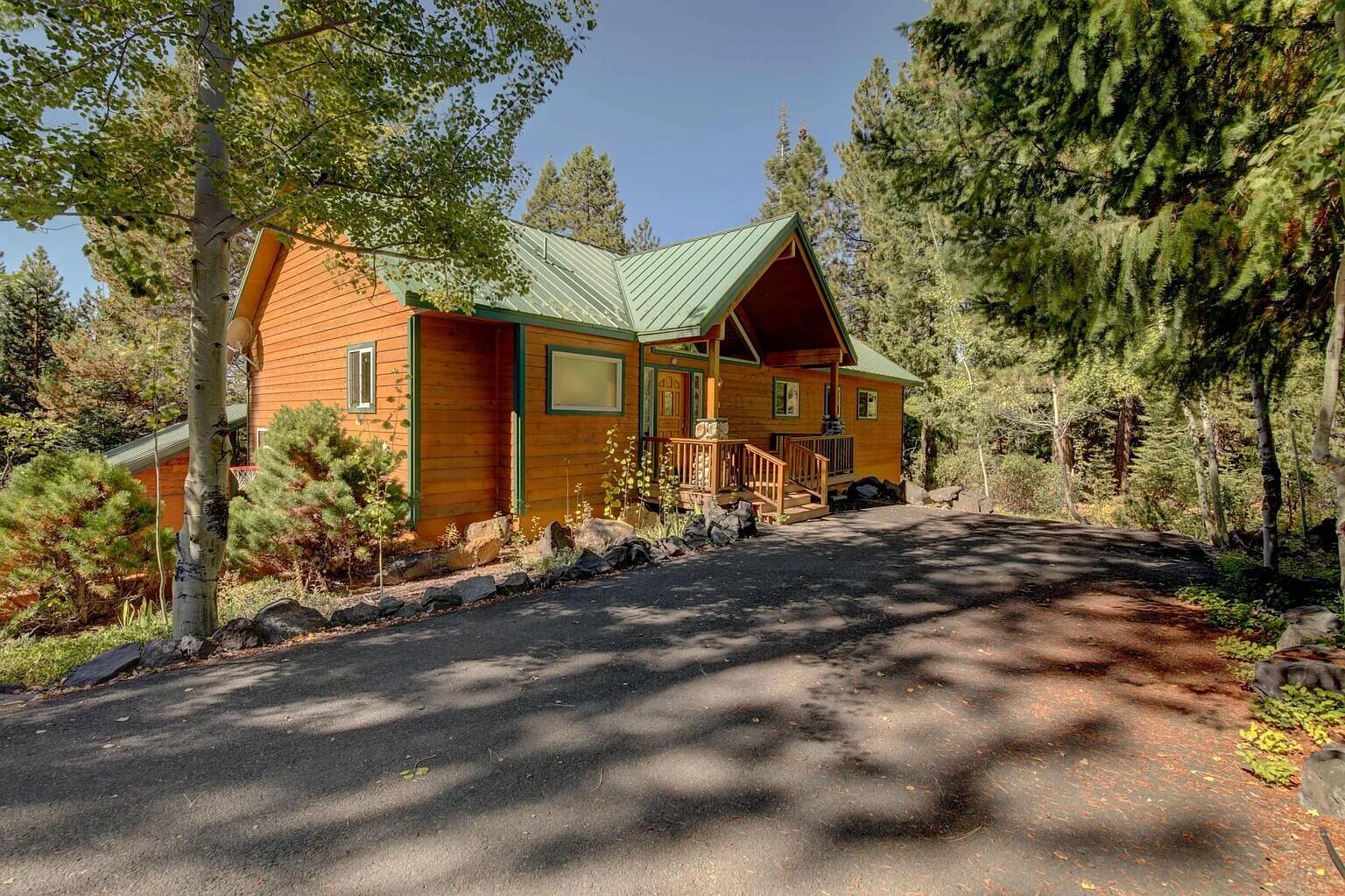 Leisure Woods - Residential