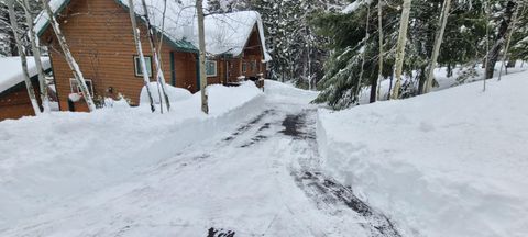 Tiny photo for 18616 Diamond Peak Drive, Crescent Lake, OR 97733 (MLS # 220211546)