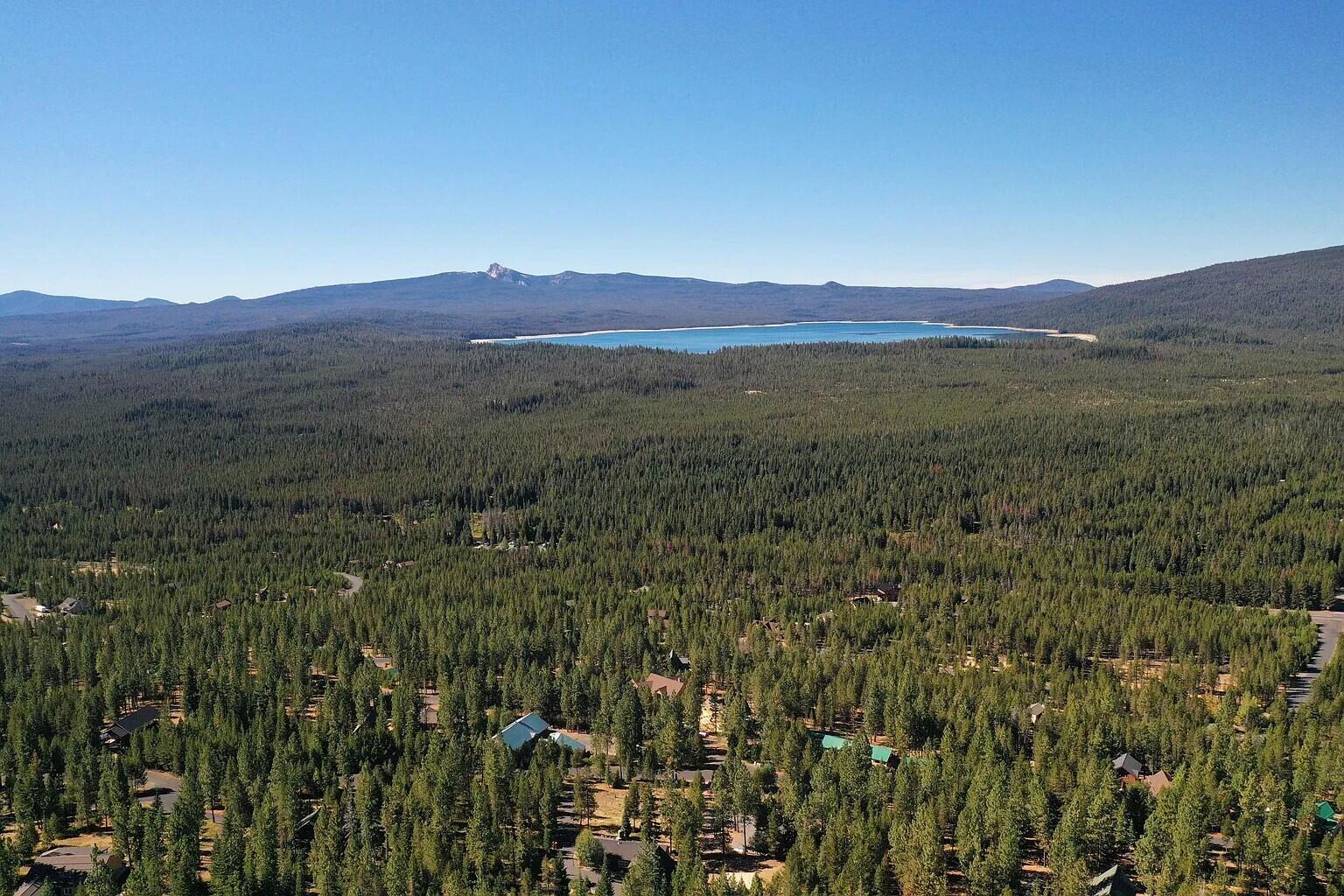 Leisure Woods - Residential