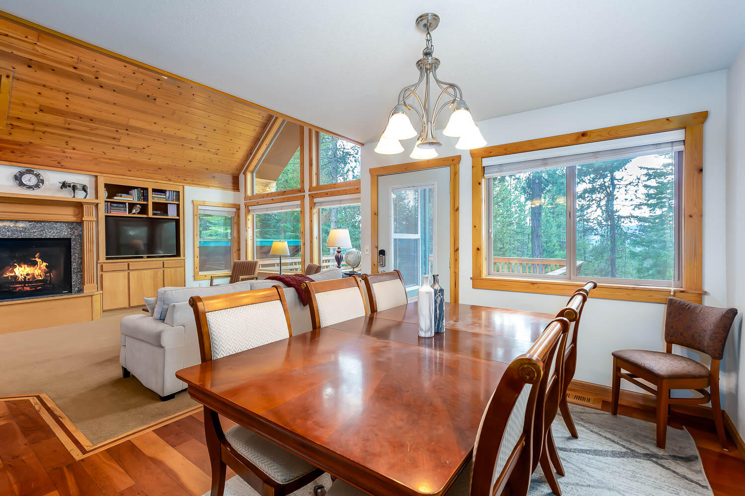 Leisure Woods - Residential