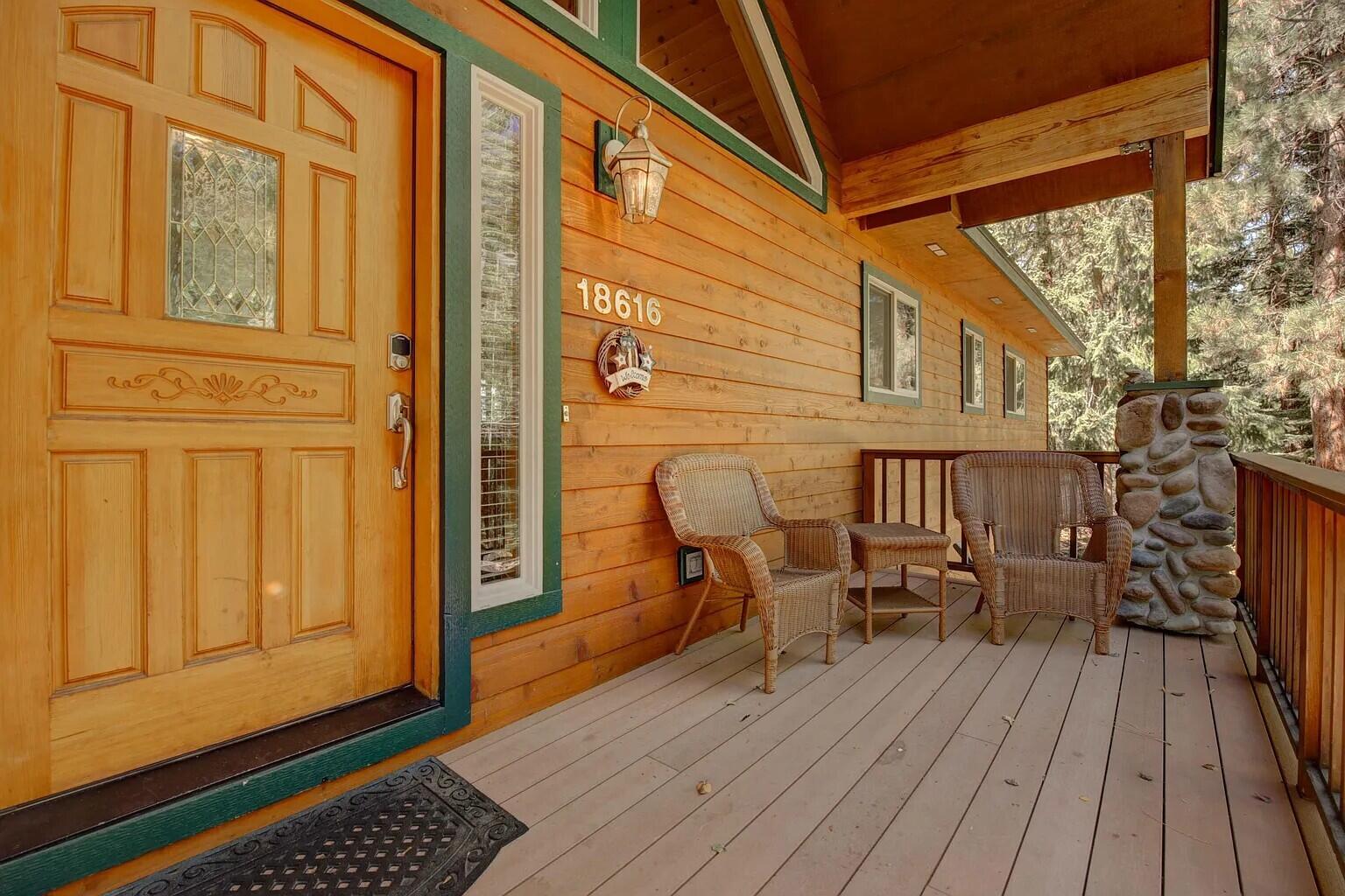 Leisure Woods - Residential