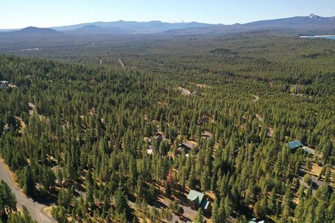 Tiny photo for 18616 Diamond Peak Drive, Crescent Lake, OR 97733 (MLS # 220211546)