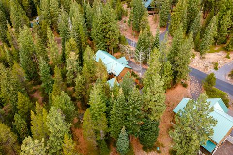Tiny photo for 18616 Diamond Peak Drive, Crescent Lake, OR 97733 (MLS # 220211546)