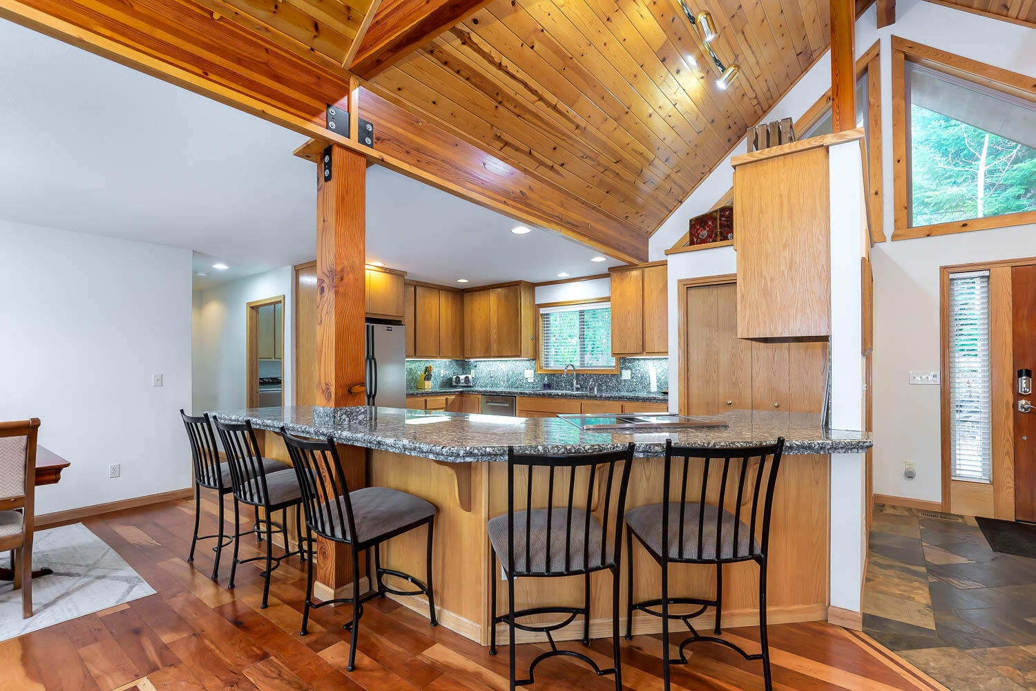 Leisure Woods - Residential