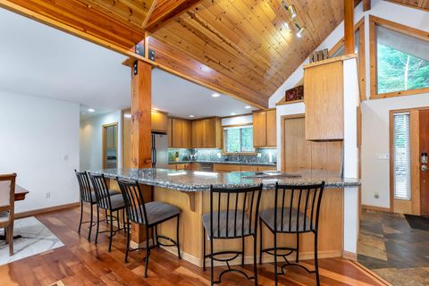 Tiny photo for 18616 Diamond Peak Drive, Crescent Lake, OR 97733 (MLS # 220211546)