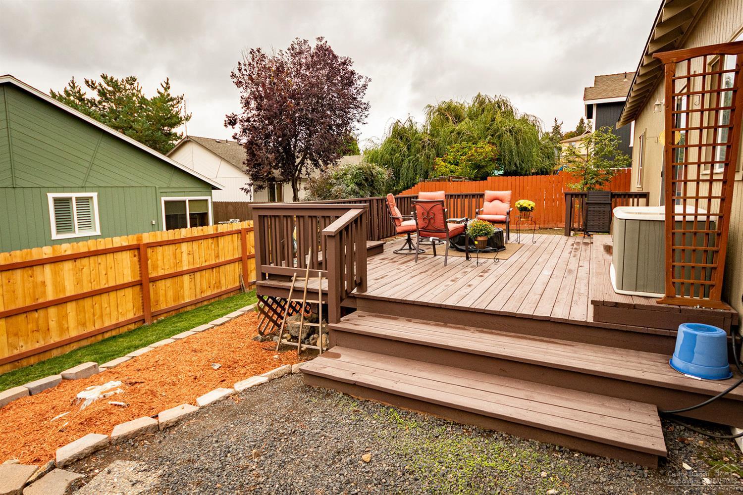 Whitehorse - Residential