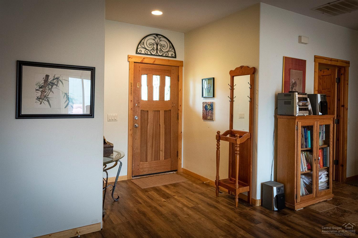 Whitehorse - Residential