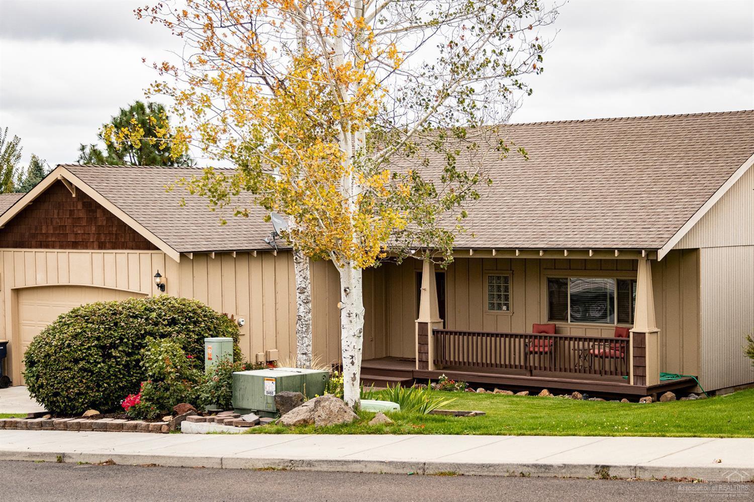 Whitehorse - Residential