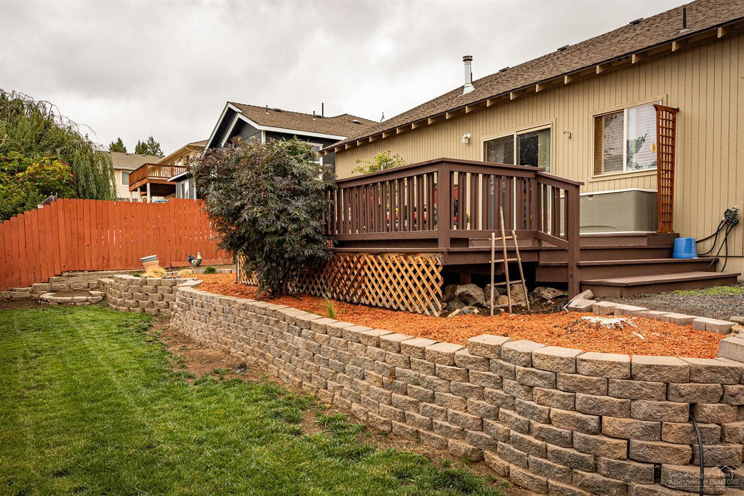 Whitehorse - Residential