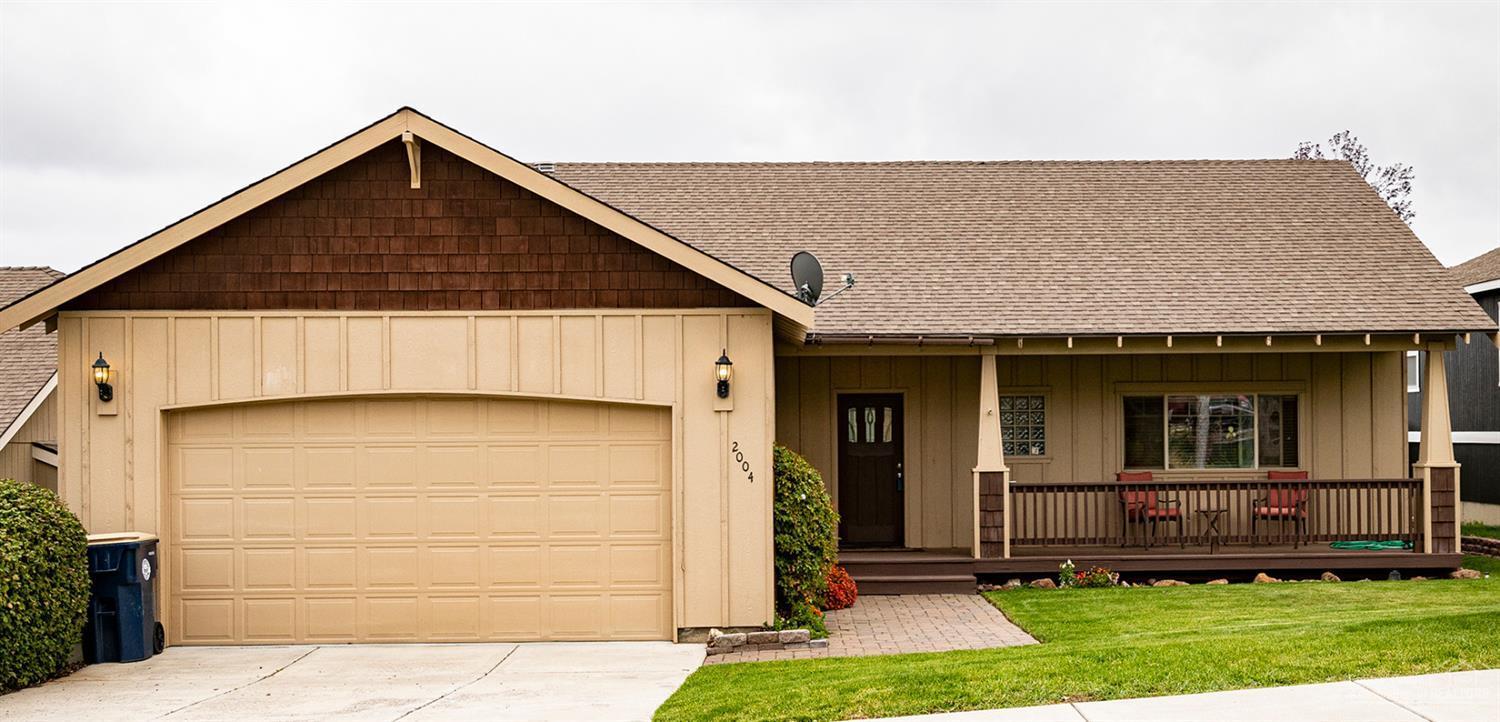 Whitehorse - Residential