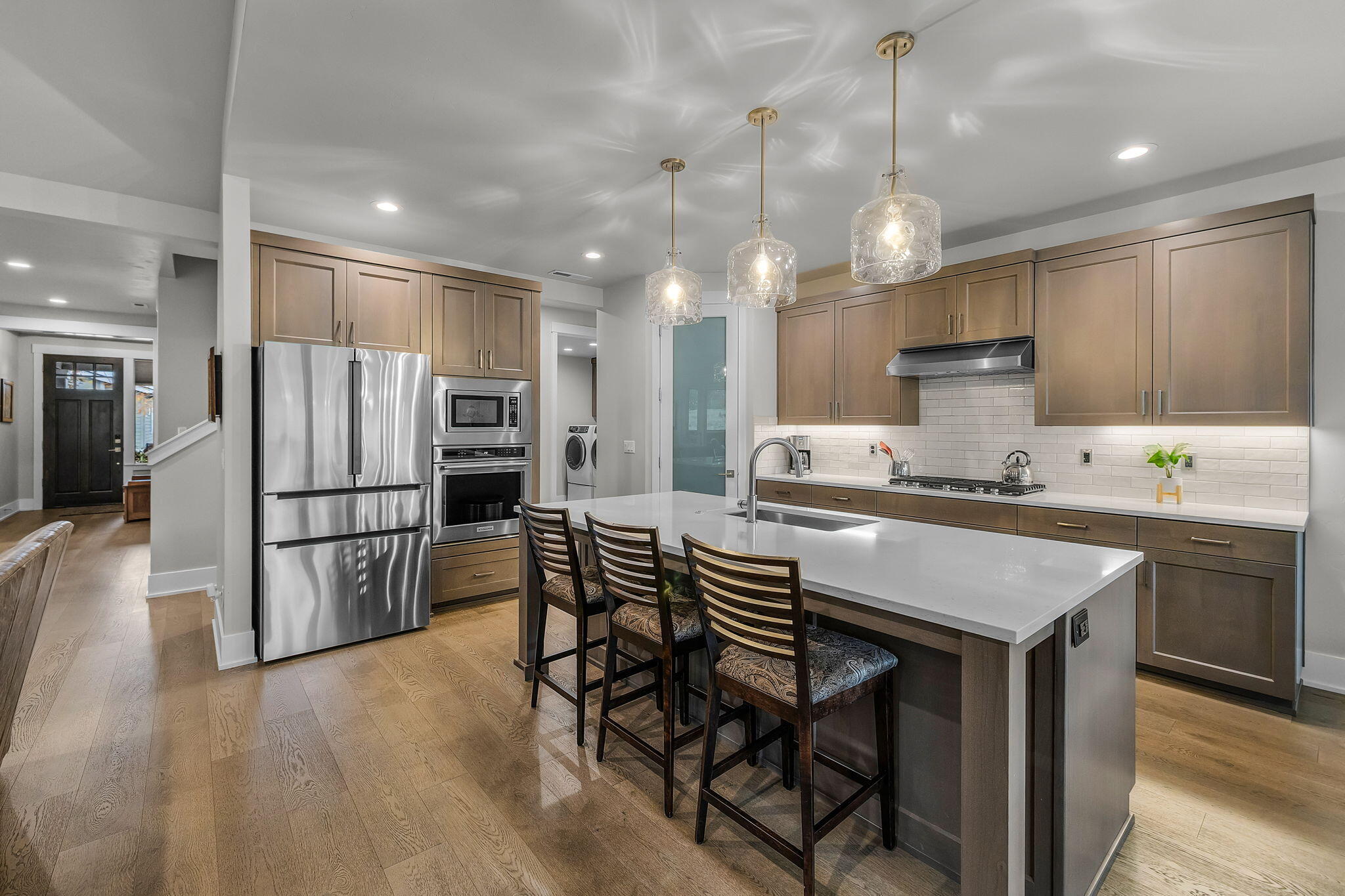 Rivers Edge Village - Residential