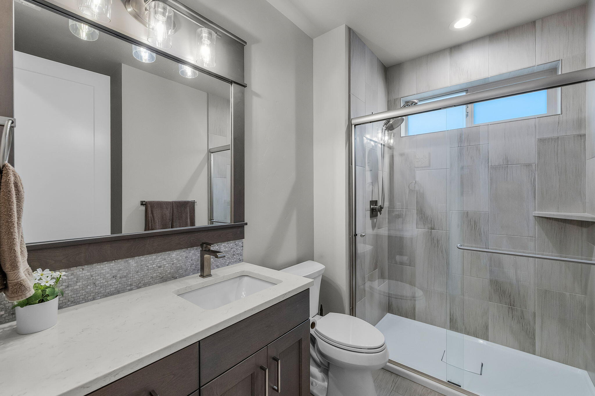 Rivers Edge Village - Residential